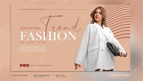 Fashion Banner