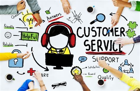 Customer Relations