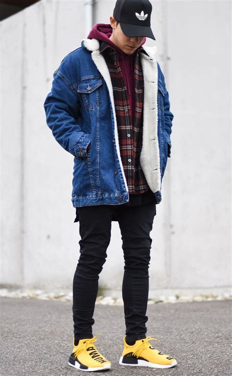 Urban Chic Jacket